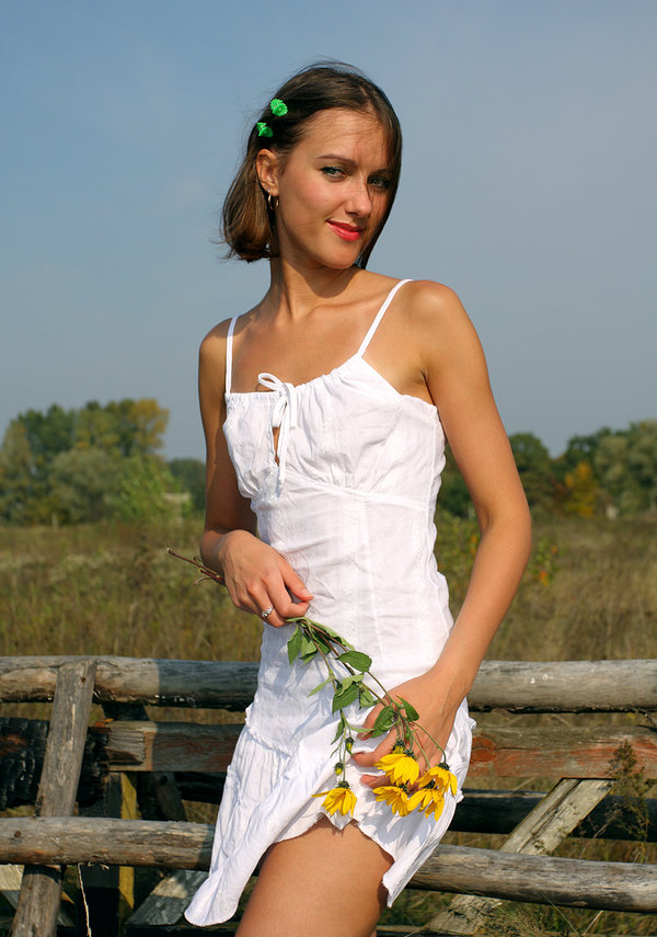 Проститутка Мария